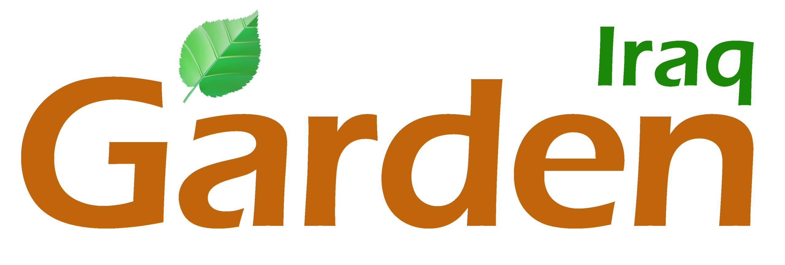 Garden Iraq