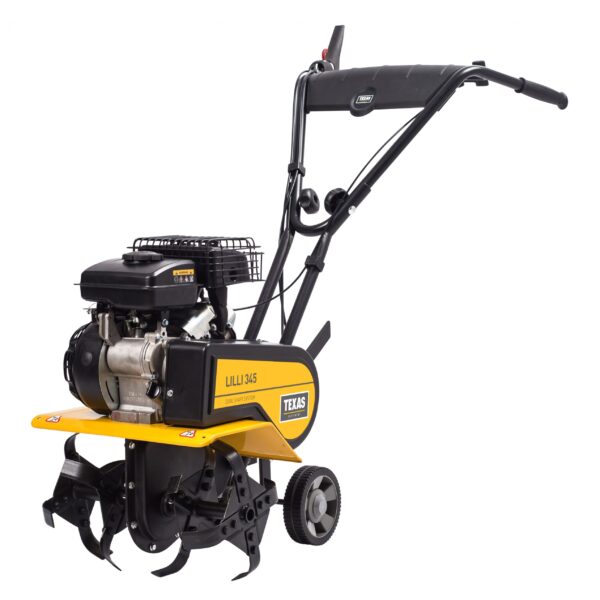 Tiller / Cultivator Lilli 345TG